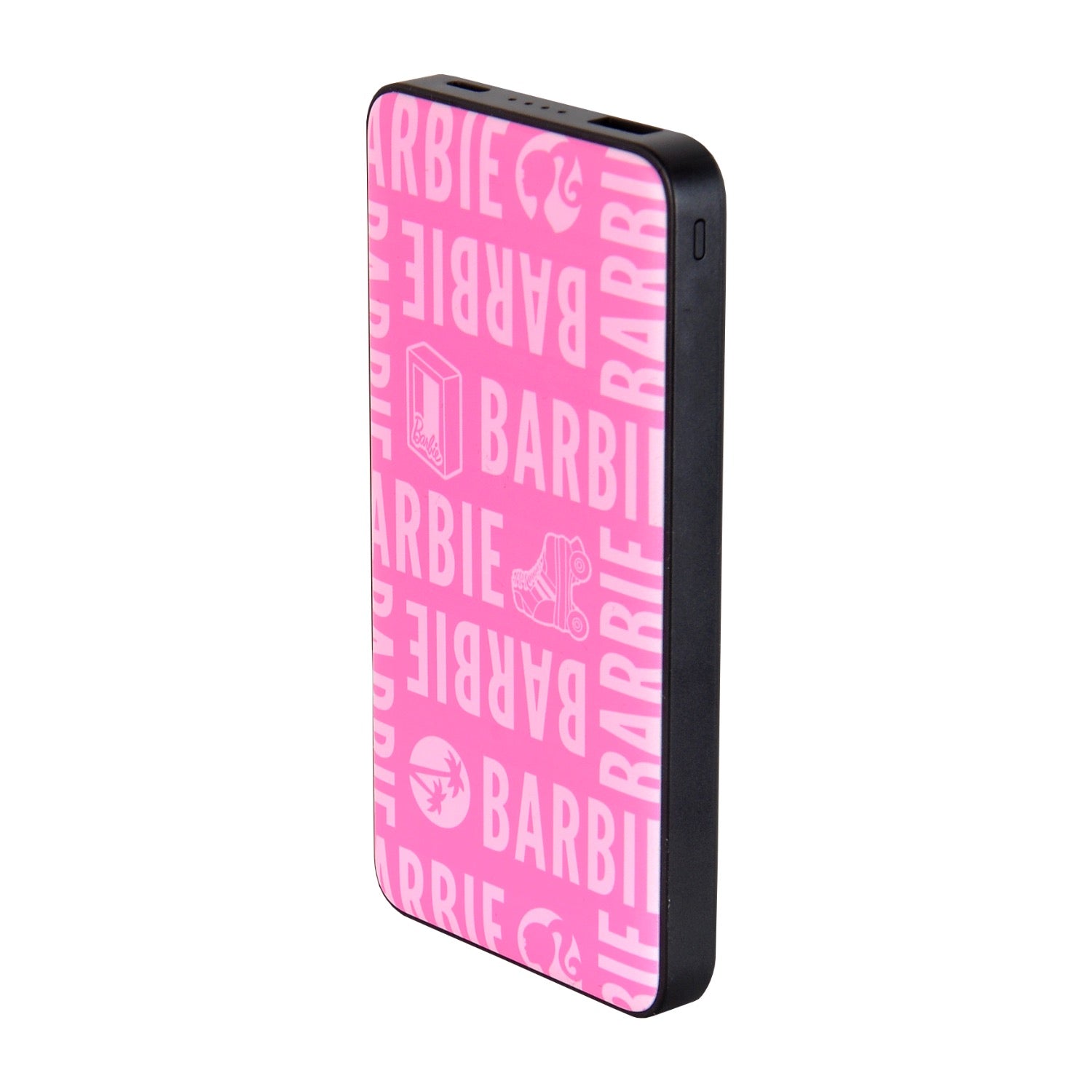 Barbie PD Power Bank 10000mAh - Barbie Print