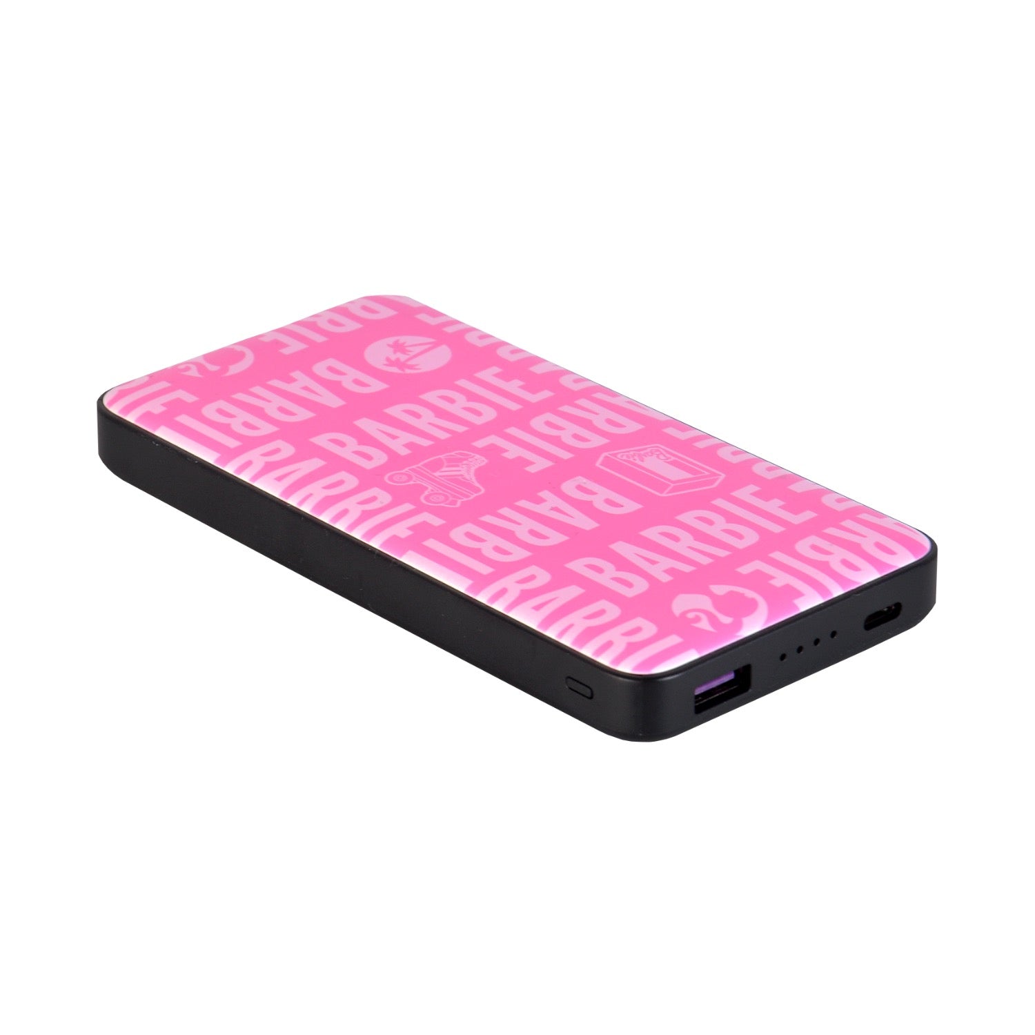 Barbie PD Power Bank 10000mAh - Barbie Print