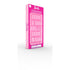 Barbie PD Power Bank 10000mAh - Barbie Print