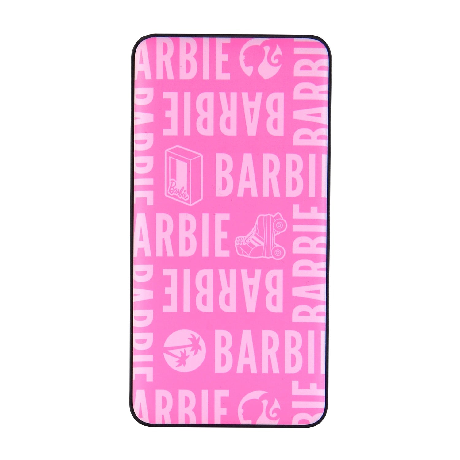 Barbie PD Power Bank 10000mAh - Barbie Print