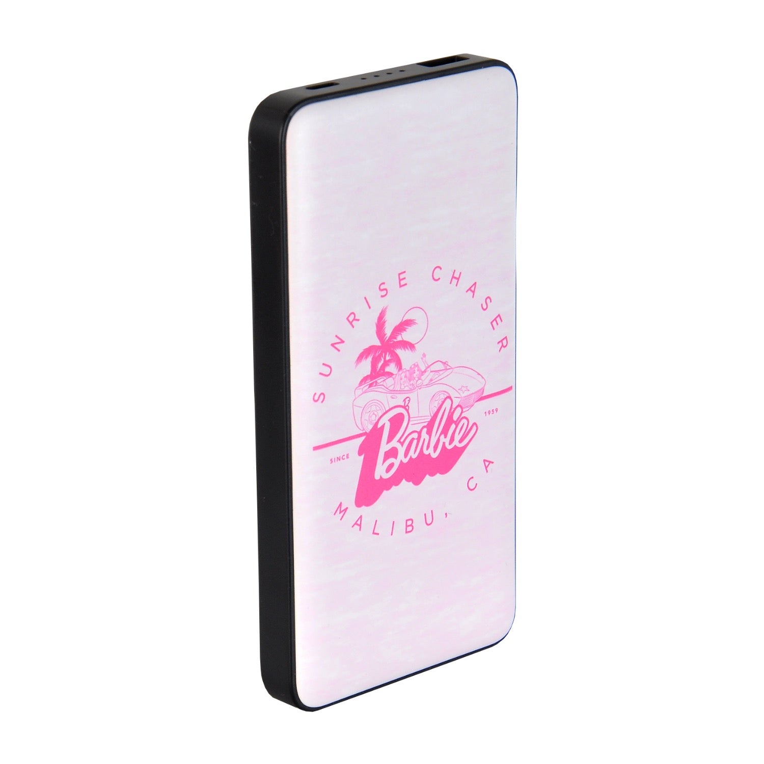 Barbie PD Power Bank 10000mAh - Barbie Malibu