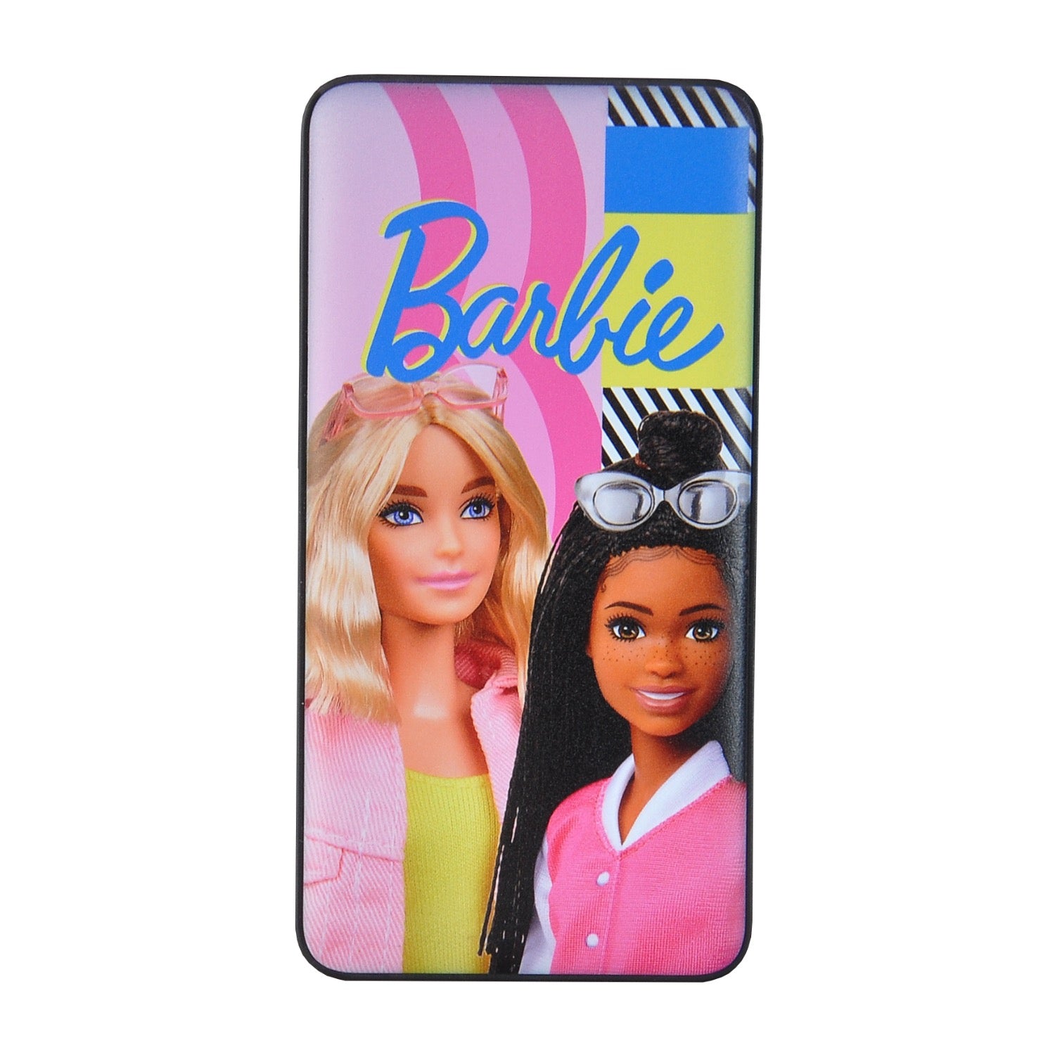 Barbie PD Power Bank 10000mAh - Barbie Photo