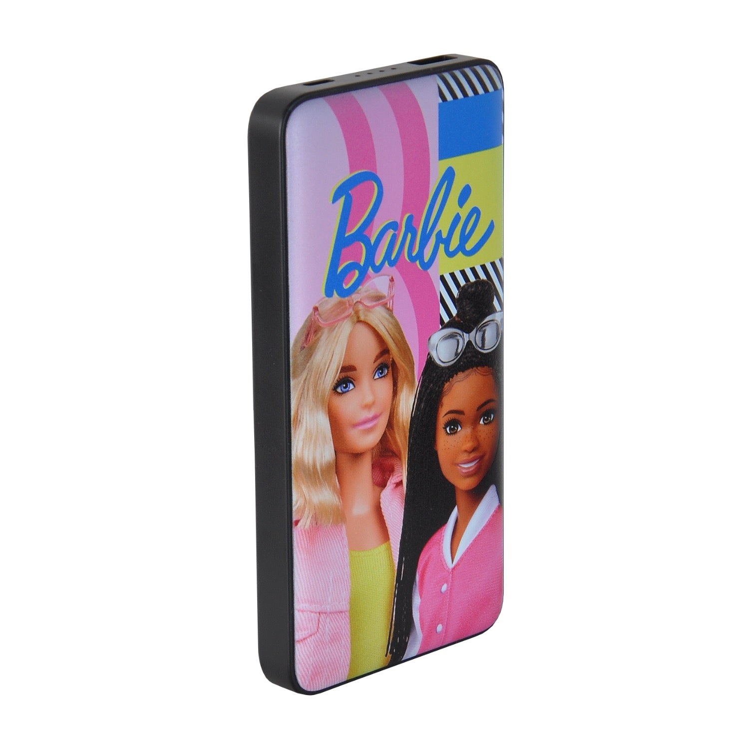 Barbie PD Power Bank 10000mAh - Barbie Photo