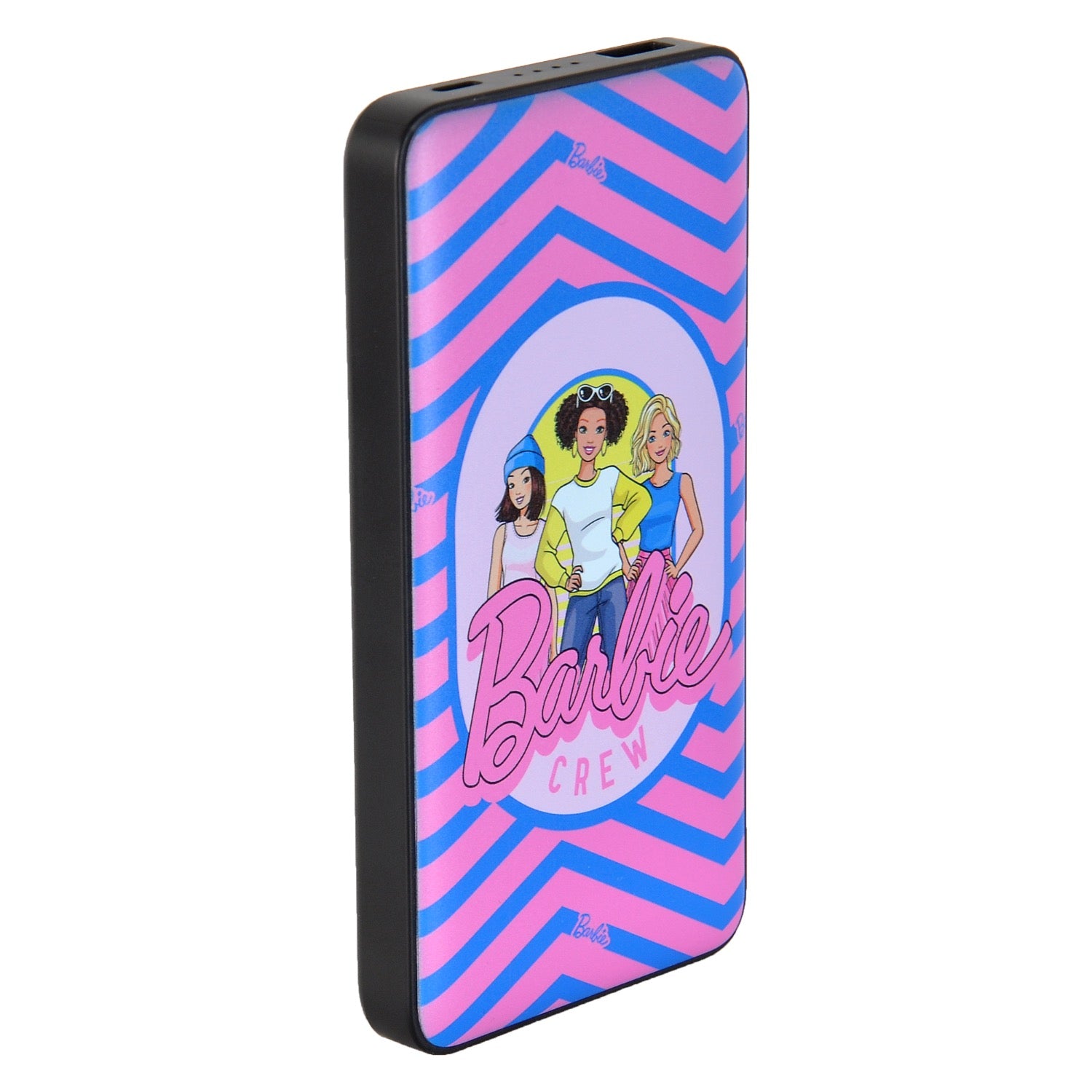 Barbie PD Power Bank 10000mAh - Barbie Crew