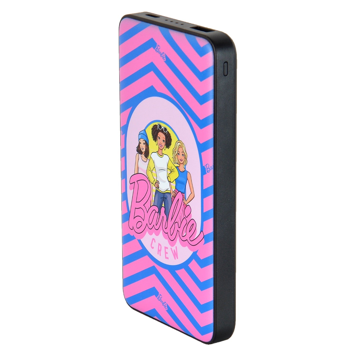 Barbie PD Power Bank 10000mAh - Barbie Crew