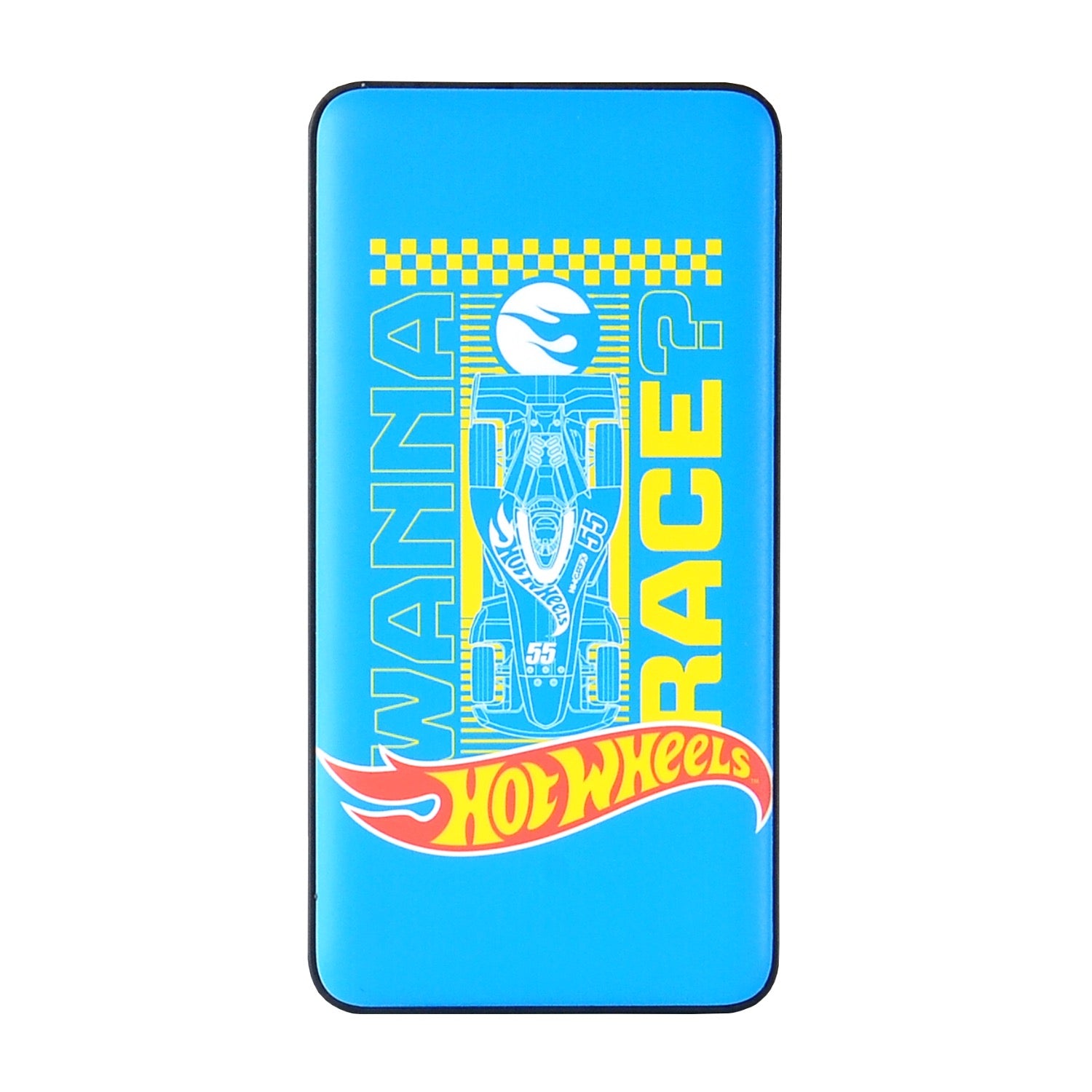 Hot Wheels PD Power Bank 10000mAh - Race