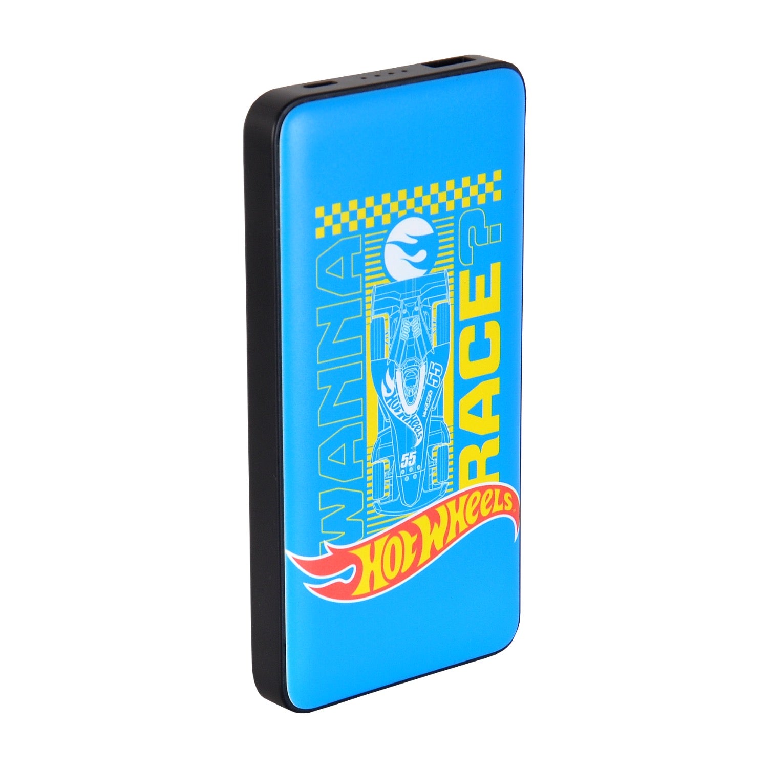 Hot Wheels PD Power Bank 10000mAh - Race