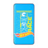 Hot Wheels PD Power Bank 10000mAh - Race