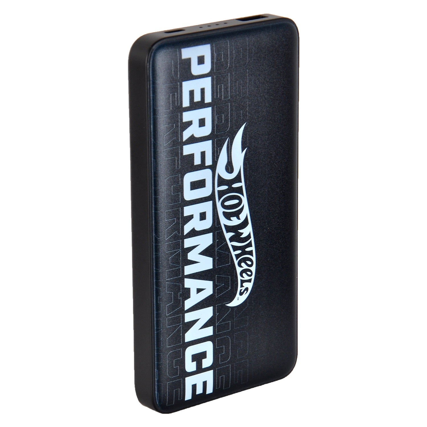 Hot Wheels PD Power Bank 10000mAh - Performance
