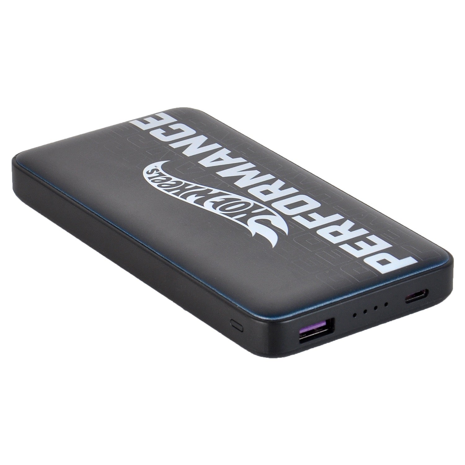 Hot Wheels PD Power Bank 10000mAh - Performance