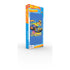 Hot Wheels PD Power Bank 10000mAh - Blue