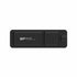 Silicon Power PX10 SP010TBPSDPX10CKAD 1TB Potable SSD Gen 2X2 / Type-C w/ USB Dongle (Black) | SKU PX10P1TB