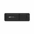 Silicon Power PX10 SP020TBPSDPX10CKAD 2TB Potable SSD Gen 2X2 / Type-C w/ USB Dongle (Black) | SKU PX10P2TB