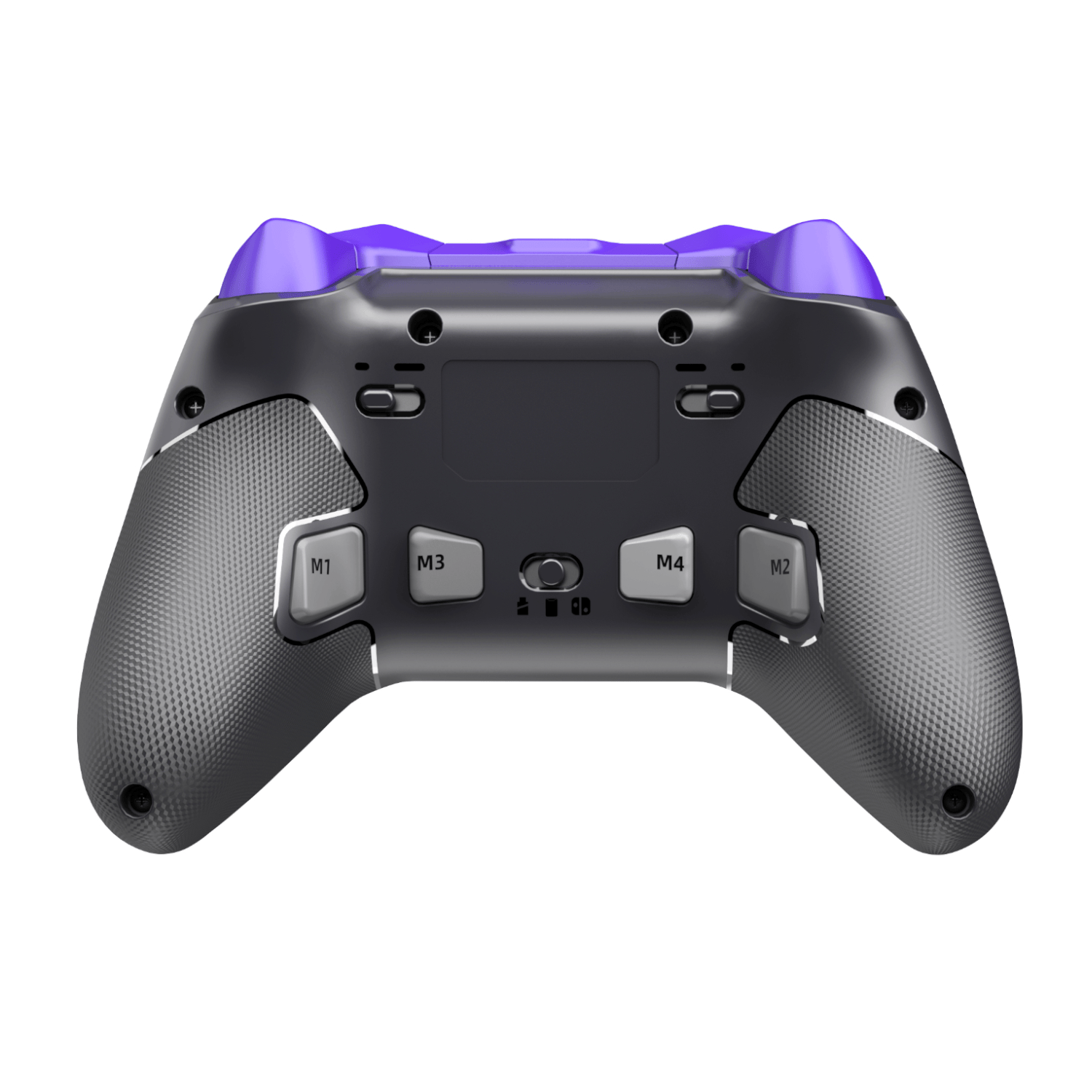 PXN P5 8K Wireless Gaming Controller - Black (PC/Switch/Android/iOS)