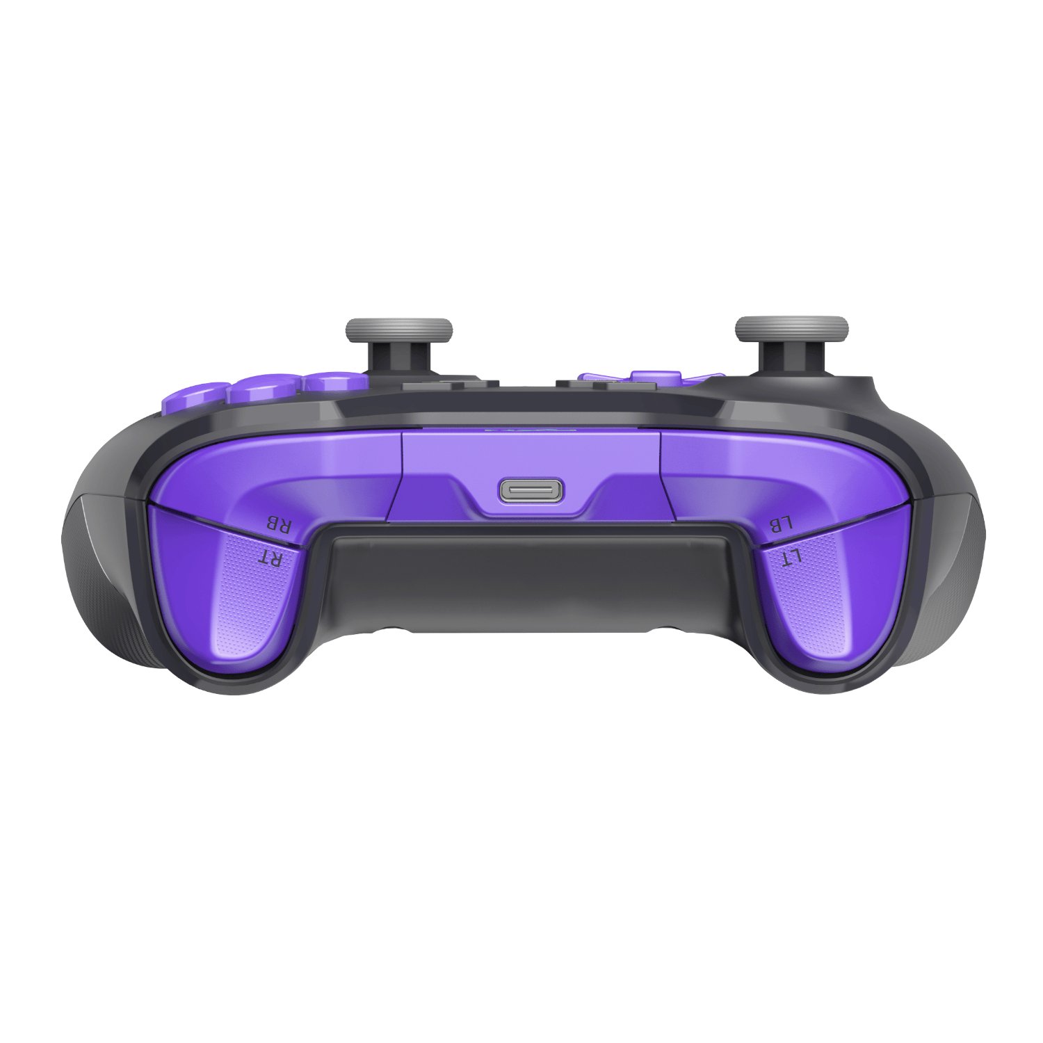 PXN P5 8K Wireless Gaming Controller - Black (PC/Switch/Android/iOS)