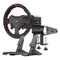 PXN VD6 Direct Drive Sim Racing Wheel | PD-HM Dual Pedal | Z9 Clamp Bundle