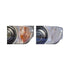 Lucas Wedge 1.2w DG286 Bulb – Clear (each)