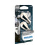 Lucas Wedge 1.2w DG286 Bulb – Clear (each)
