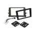 Radio Fascia Trim Plate for Suzuki Vitara 2015+ (Double din)
