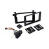 Radio Fascia Trim Plate Alfa Romeo 147 D/Din