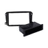Radio Fascia Trim Plate for VW Crafter/Mercedes Sprinter
