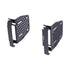 Radio Fascia Trim Plate for Audi A4/A6/TT 1999-2001 (Side brackets)