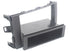 Radio Fascia Trim Plate for Chevrolet Aveo/Sonic (d/din)