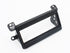 Radio Facia Trim Plate for Toyota Hilux 2011+
