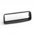 Radio Fascia Trim Plate For Peugeot 206 (single din)
