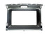 Radio Fascia Trim Plate Suitable to fit Ford Ranger 2016+(non-oem)