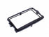 GUNMANSA Radio Fascia Trim Plate for Renault Duster/Sandero/Stepway (d/din) 2012-2016