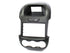 Radio Fascia Trim Plate Suitable to fit Ford Ranger 2014 with Central Locking Button(non-oem)