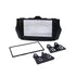 Radio Fascia Trim Plate for Toyota Rav4