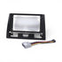 Double Din side Bracks for Nissan Navara