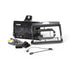 Radio Fascia Trim Plate for Honda Ballade 2008-2014