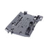 Radio Facia Trim Plate for Toyota Corolla Prestige 2017+