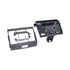 Radio Facia Trim Plate for Toyota Corolla Prestige 2017+