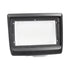 Radio Fascia Trim Plate for Nissan Navara/NP300/Frontier 9-Inch D/DIN