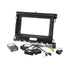 Radio Fascia Trim Plate Cadillac BLS D/Din