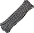 Atwood 550 Parachute Cord Titanium 100ft RG1057H