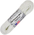 Atwood 550 Parachute Cord White 100ft RG1220H