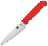 Spyderco Paring Knife K05SRD