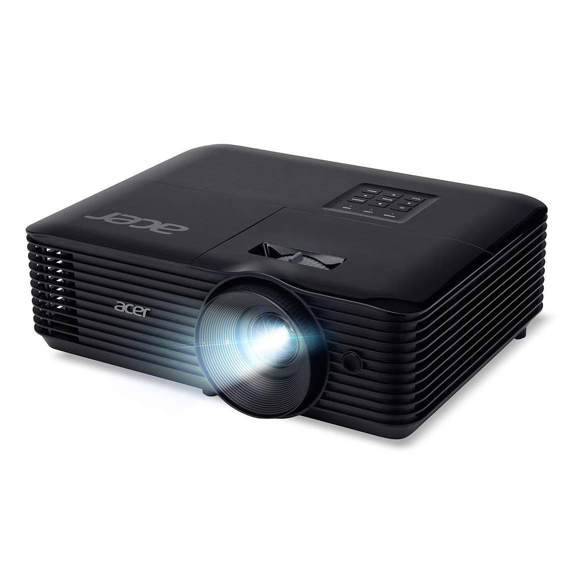 Acer Essential Series X1128i DLP XGA 4800Lm Projector