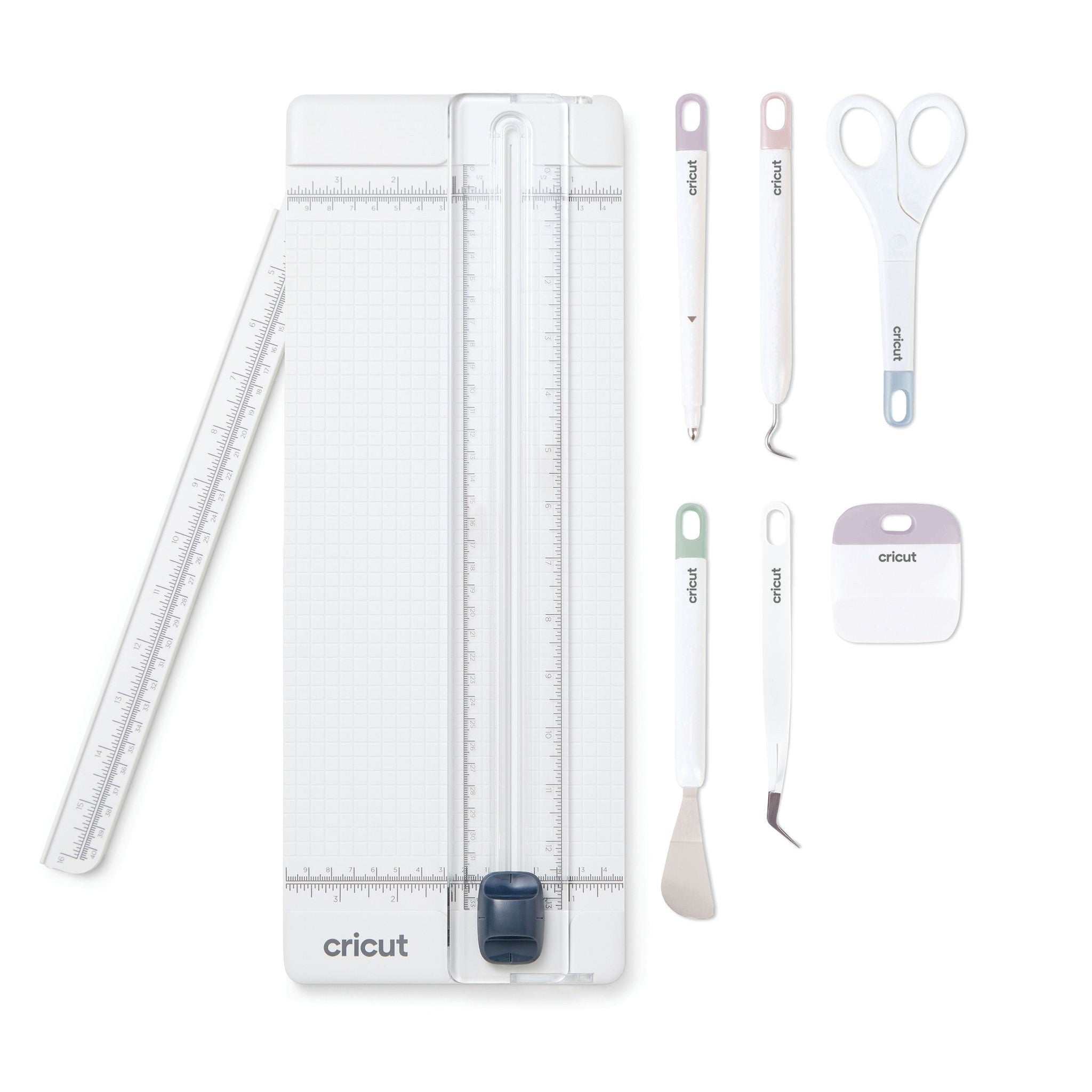 Cricut 13Inch 7 Piece Essential Tool Set