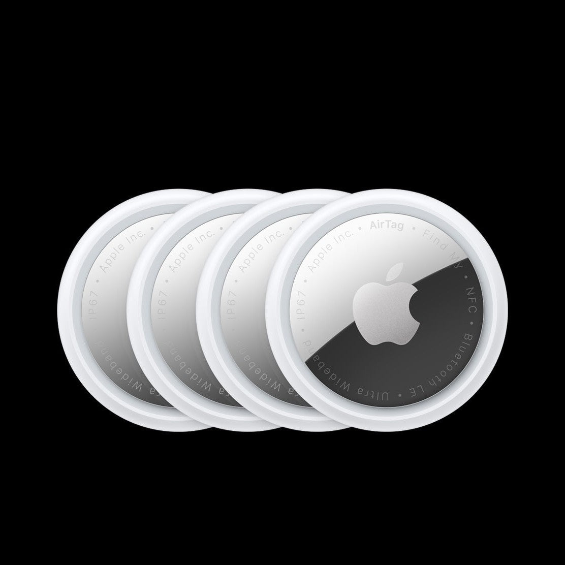 AIRTAG (4 PACK)