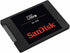 Sandisk Ultra 1B SATA SSD  Read Speed up to 560 MB/s  Write Speed up to 520 MB/s  SATA III 6 Gb/s  nCache 2.0  400TBW