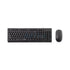 X130PRO - Wired optical keyboard and mouse combo