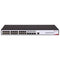 Hikvision L2 Full Managed Switch  24 *Gigabit Ports  4 * 1GB SFP Ports