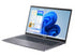 ASUS X515 / 15.6-inch HD (1366 x 768) 16:9 / Intel® Celeron® N4020 Processor 1.1 GHz (4M Cache  up to 2.8 GHz  2 cores) / DDR4 4GB ( 4GB DDR4 SO-DIMM) / 256GB M.2 NVMe™ PCIe® 3.0 SSD / Windows 11 Home / Slate Grey / 1 YR PUR /