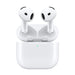 Apple AIRPODS 4 WITH ACTIVE NOISE CANCELLATION